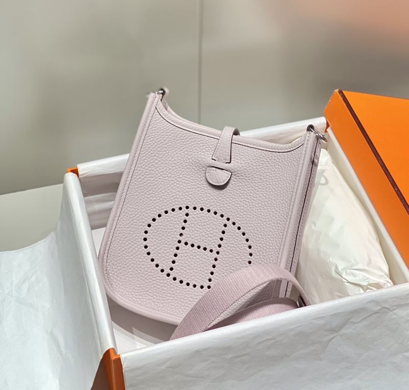 Hermes Evelyn Bags